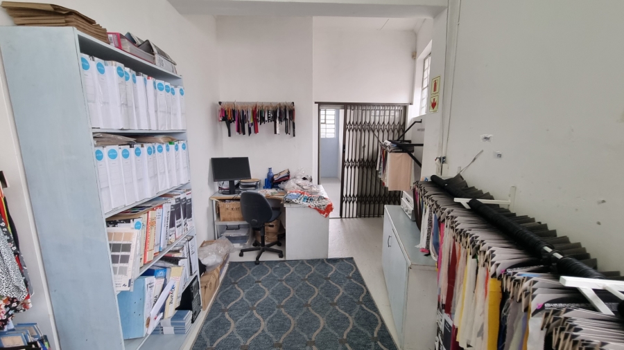 To Let Commercial Property for Rent in Observatory Western Cape